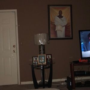 Meet your Posher, Leonard